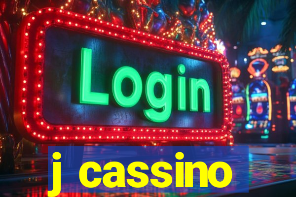 j cassino